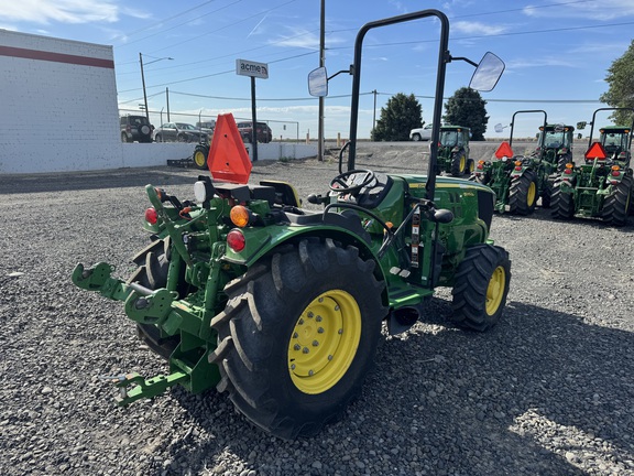 2024 John Deere 5075GL