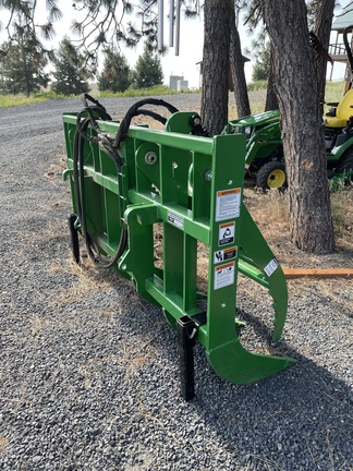 2020 John Deere AV20G