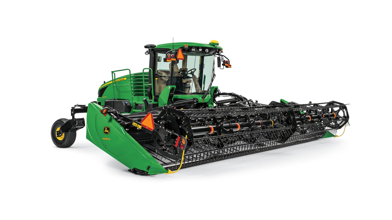 John Deere 1440D