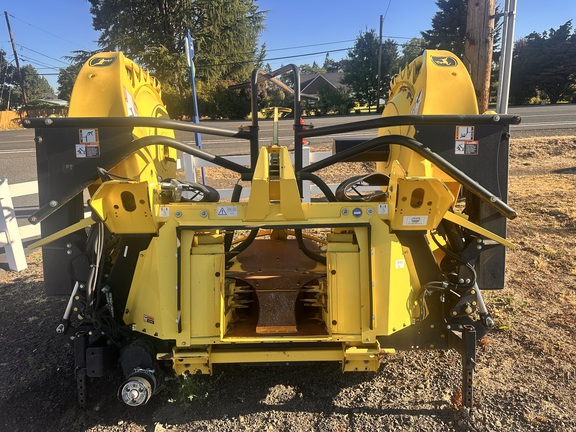 2019 John Deere 778