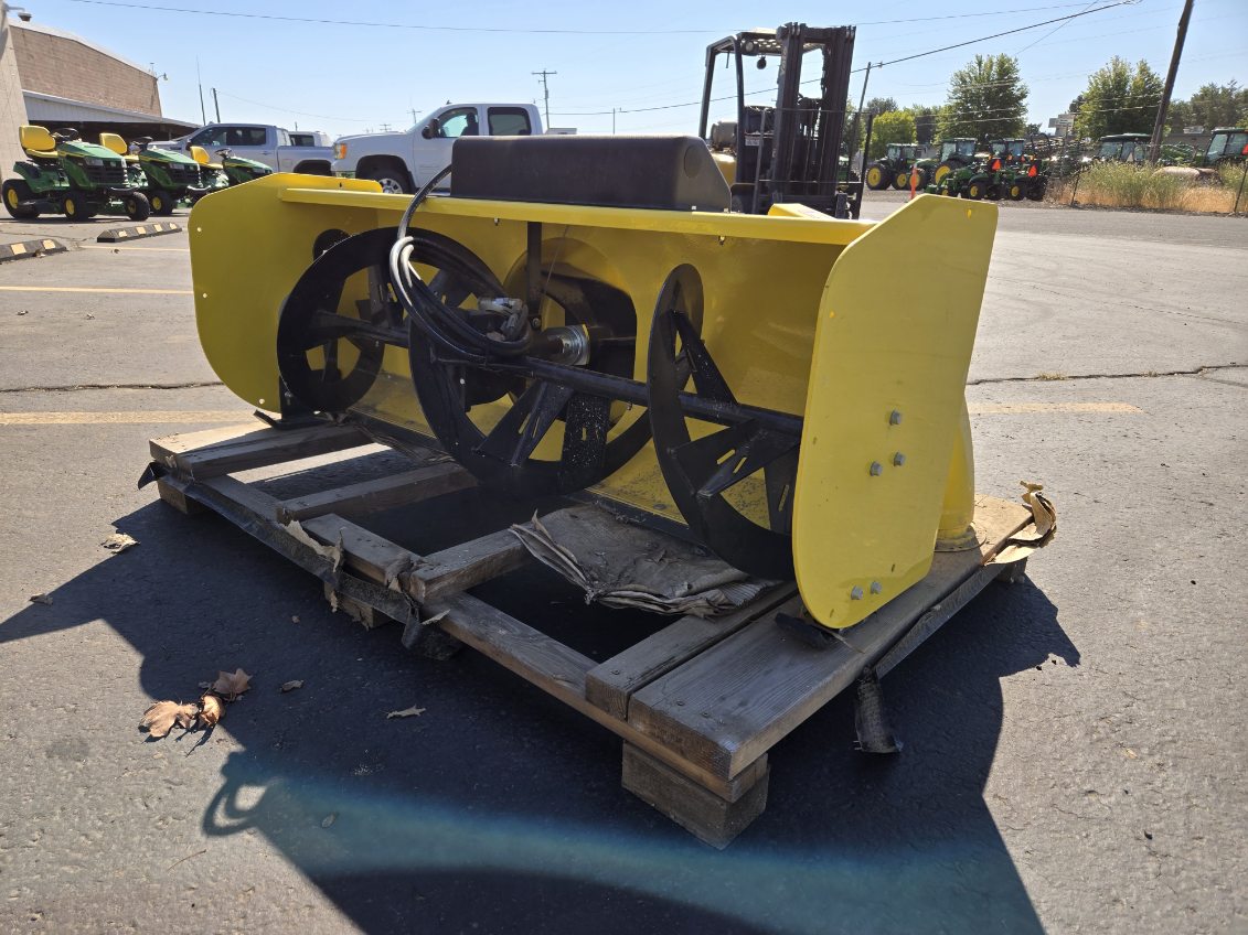 2022 John Deere 54SB