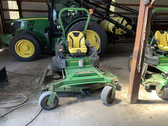 2021 John Deere Z997R