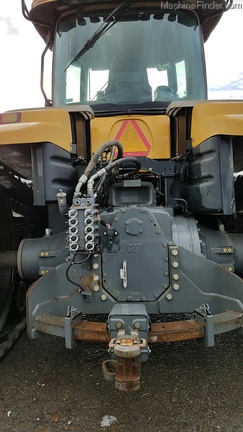 2004 Caterpillar MT865