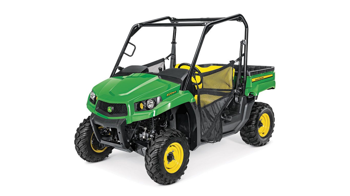 John Deere XUV560E