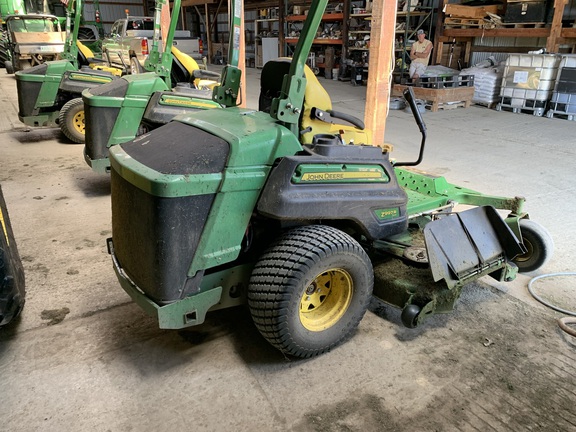 2021 John Deere Z997R