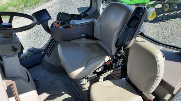 2014 John Deere 9560RT