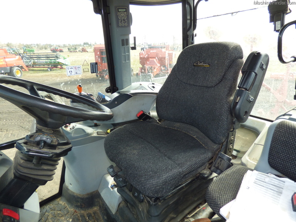 2010 Caterpillar MT585B