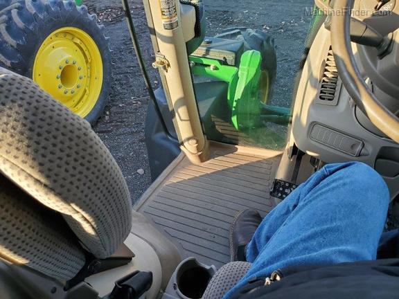 2012 John Deere 6170R