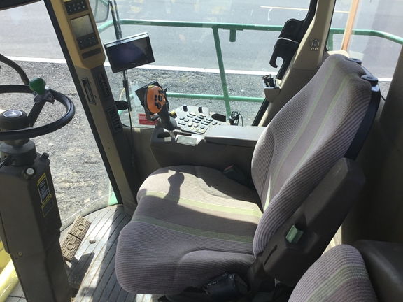 2013 John Deere 7780