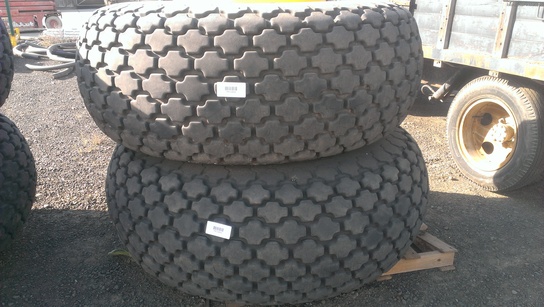 Miscellaneous TIRES