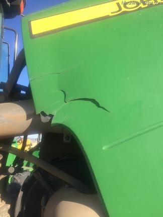 2006 John Deere 8530