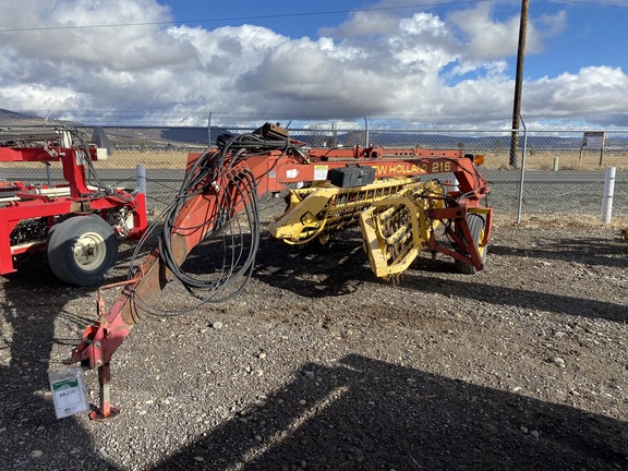 2006 New Holland 216