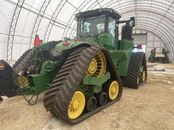2024 John Deere 9RX640