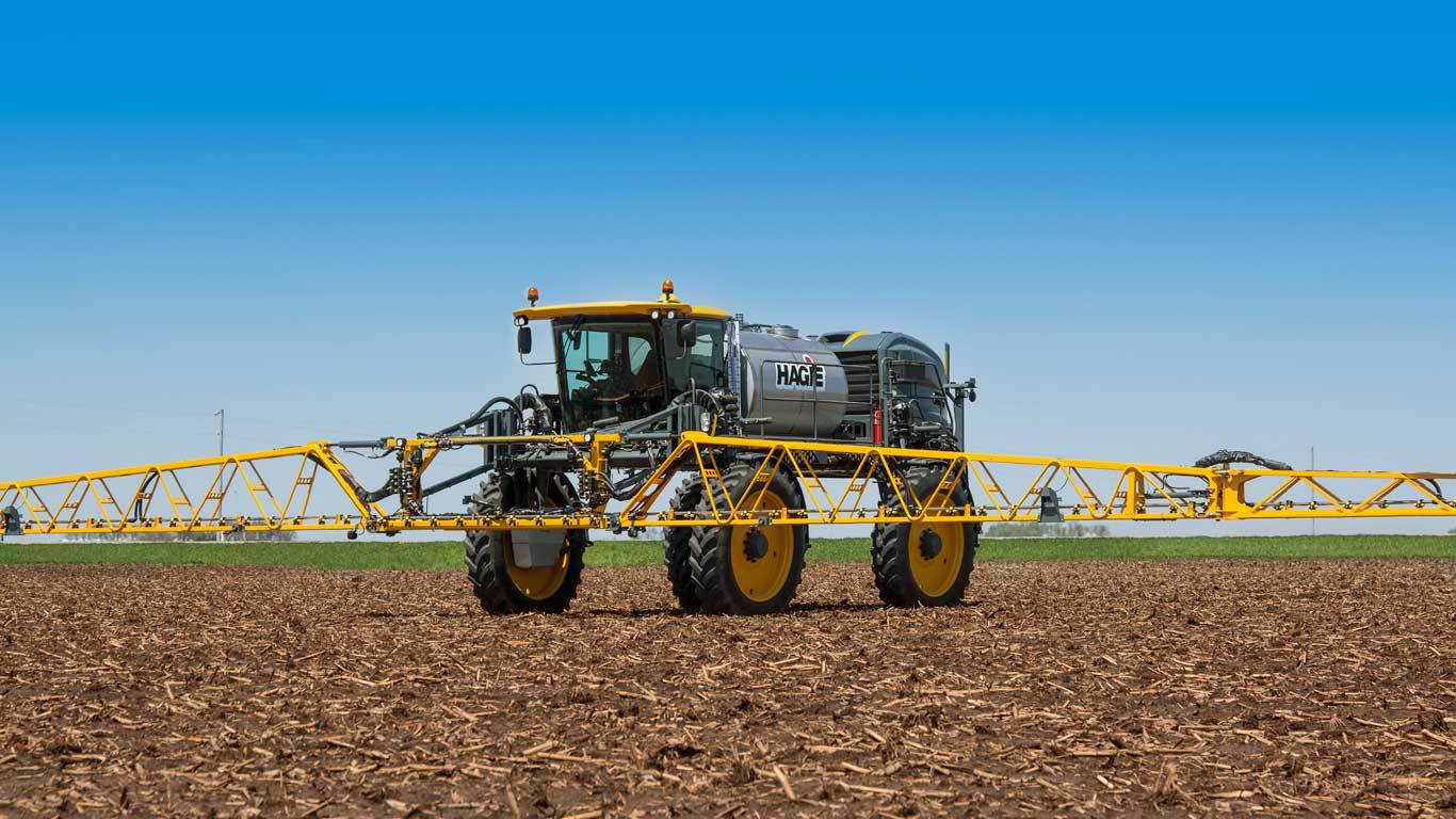 John Deere STS14