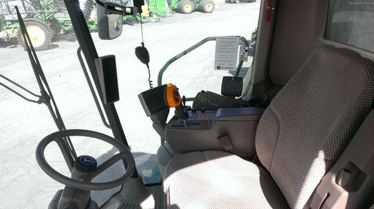 2013 John Deere S680
