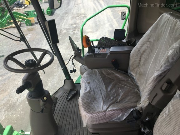 2013 John Deere S680