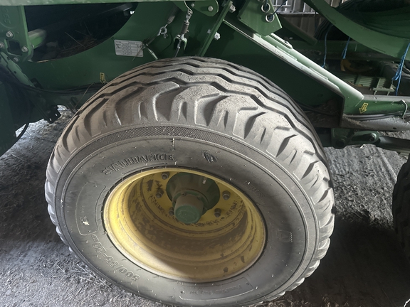 2015 John Deere L340
