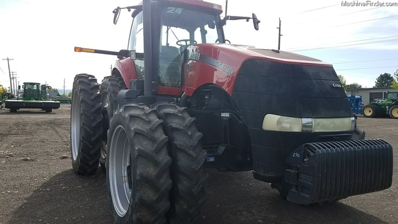 2011 Case 290