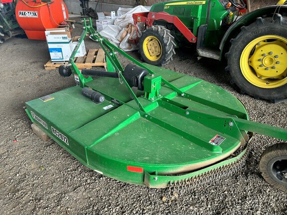 2022 Frontier RC2072