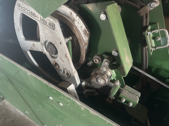 2015 John Deere L340
