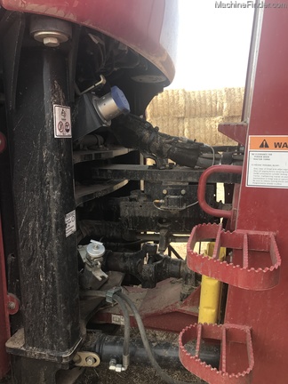 2013 Case 400