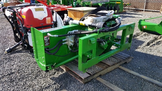 2014 Frontier SB2176