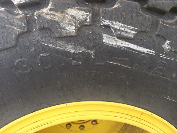 2012 John Deere S680