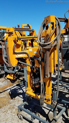 2008 Pellenc 5000E