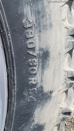 2011 Case 290