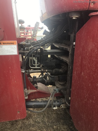 2013 Case 400