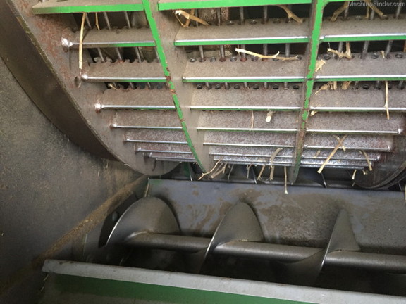 2012 John Deere S680