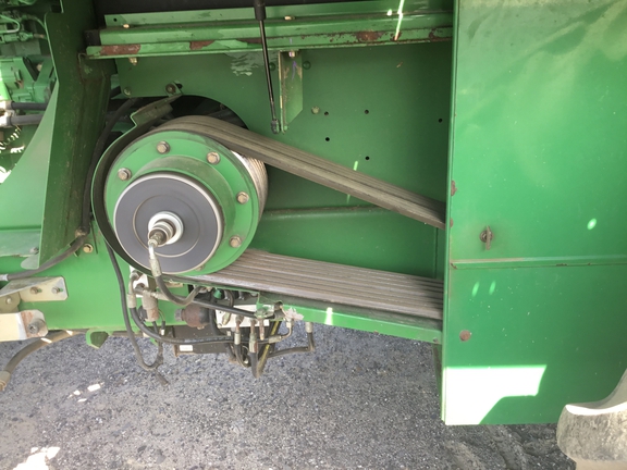 2013 John Deere 7780