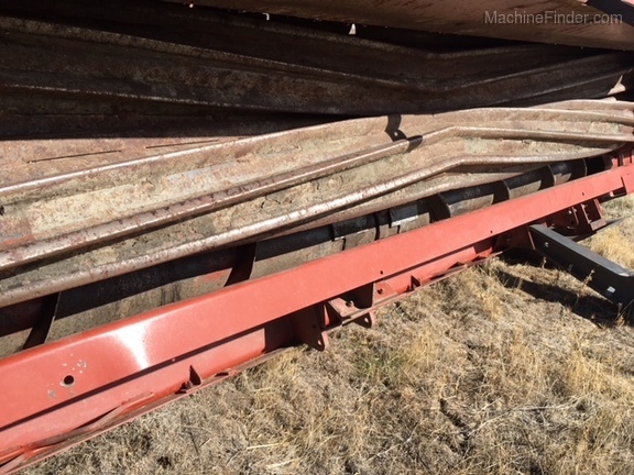 2009 Massey Ferguson 9430