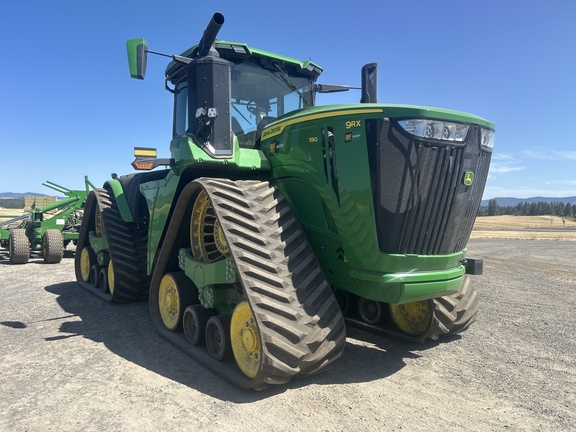 2024 John Deere 9RX590