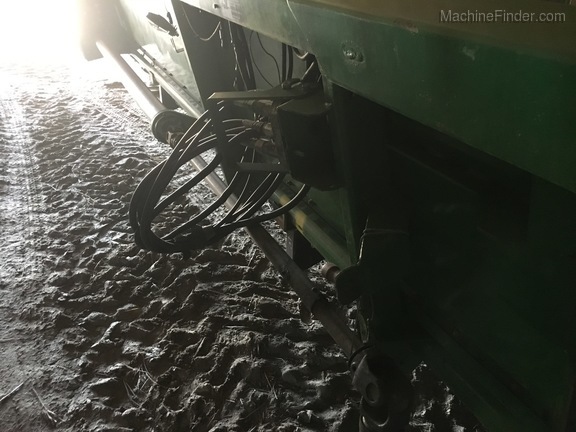 John Deere 0635