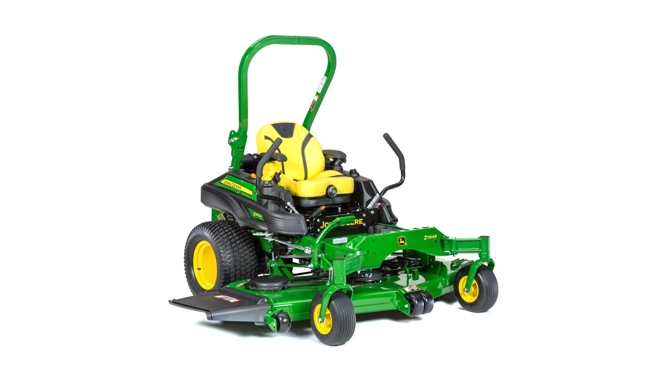 John Deere Z955M EFI