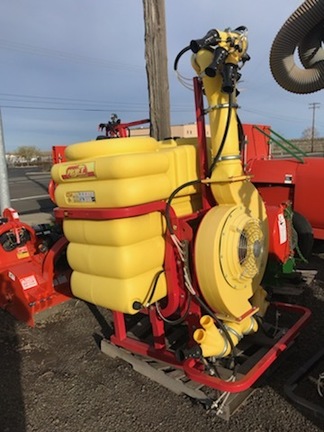 2017 Miscellaneous SX660