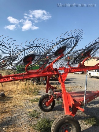 2015 Kuhn SR112