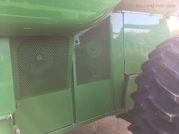 2003 John Deere 9750