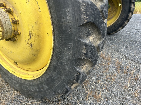 2008 John Deere 4730