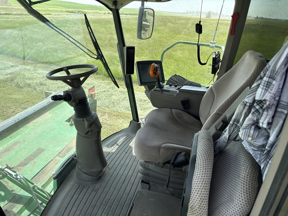 2019 John Deere W260R