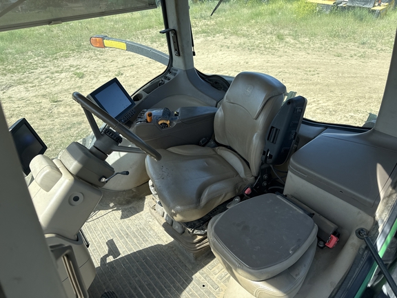 2016 John Deere 8370RT