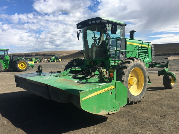 Used Windrowers & Swathers for Sale | Papé Machinery