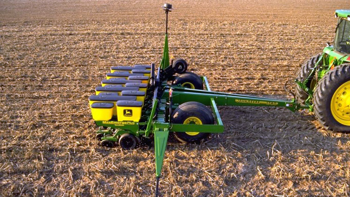 John Deere 1785