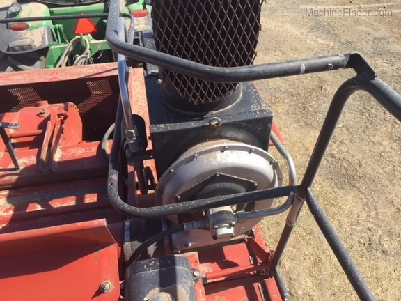 Hesston 4790
