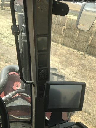 2013 Case 400