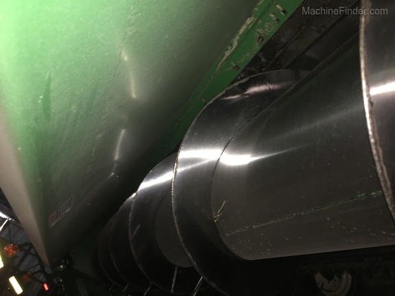 John Deere 0635