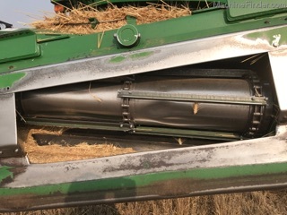2003 John Deere 9750