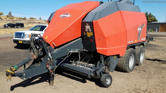 2011 Kuhn LSB129