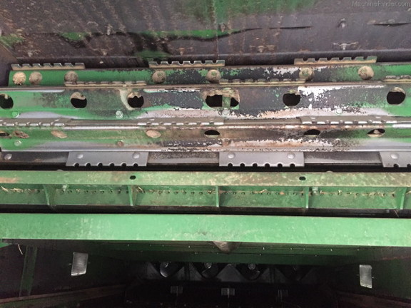 2012 John Deere S680